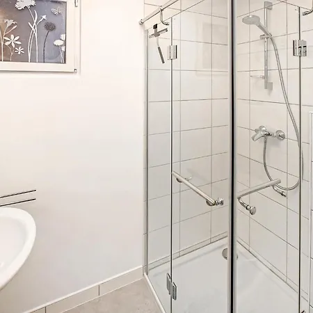 Ferienwohnung Malchow * מאלצ'ו