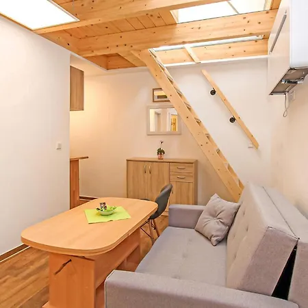 Ferienwohnung Malchow *