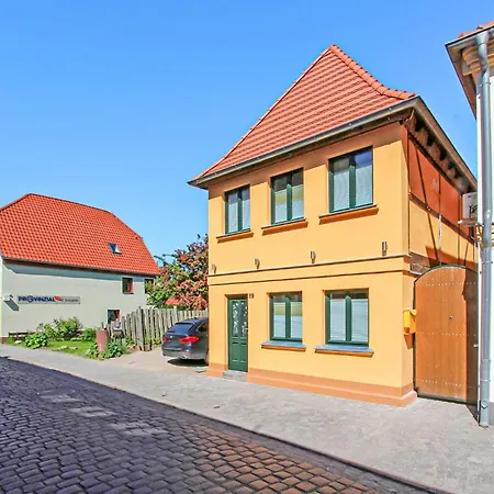 Ferienwohnung Malchow * מאלצ'ו