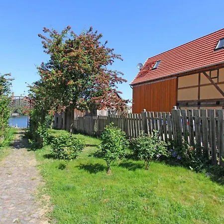 Appartement Ferienwohnung Malchow