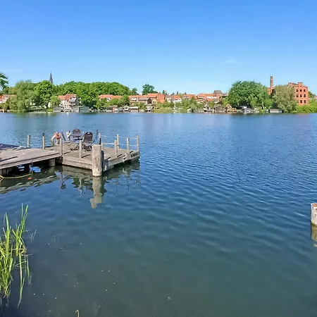 Ferienwohnung Malchow Malchow (Mecklenburg-Vorpommern)