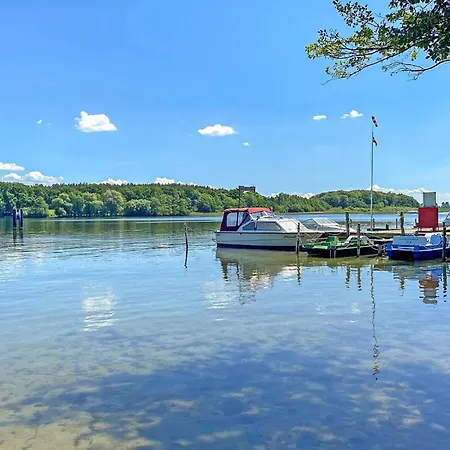 Ferienwohnung Malchow Appartement *